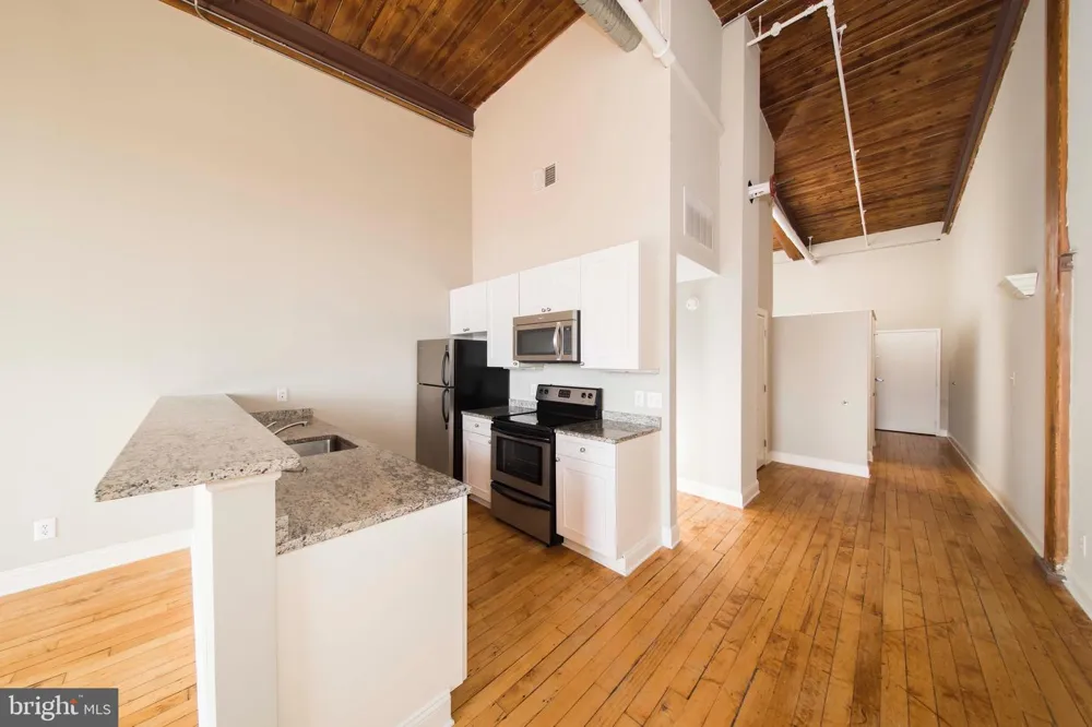 519 W PRATT STREET #1BR Baltimore, MD 21201