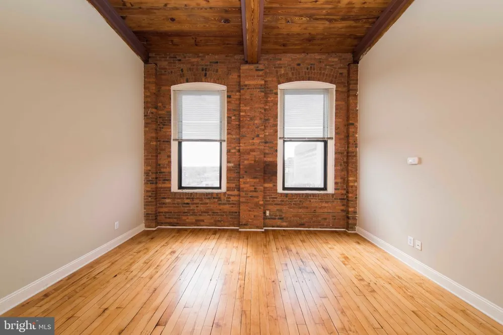 519 W PRATT STREET #1BR Baltimore, MD 21201