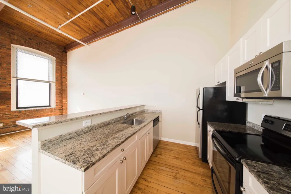 519 W PRATT STREET #1BR Baltimore, MD 21201