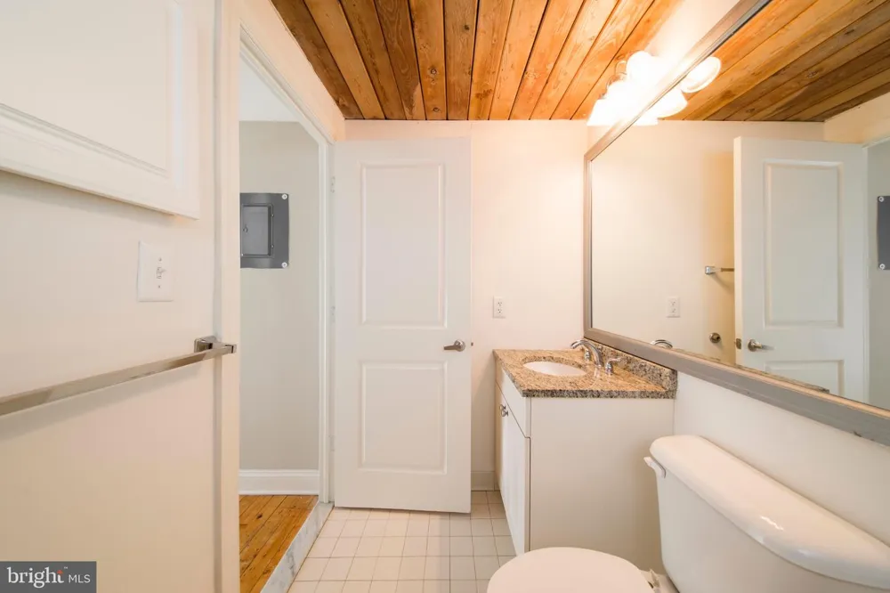 519 W PRATT STREET #1BR Baltimore, MD 21201
