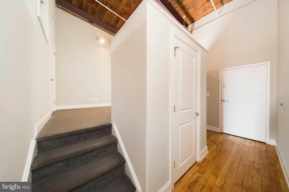 519 W PRATT STREET #1BR Baltimore, MD 21201