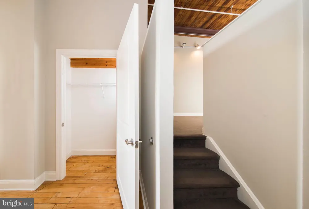 519 W PRATT STREET #1BR Baltimore, MD 21201