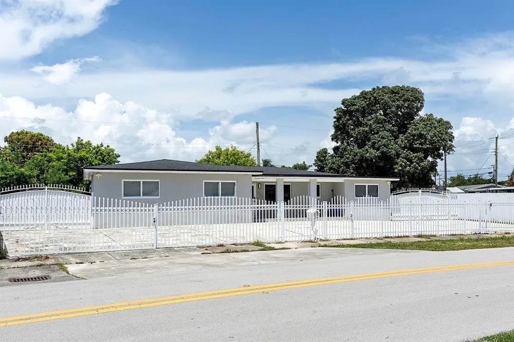 17840 NW 28TH COURT Miami Gardens, FL 33056