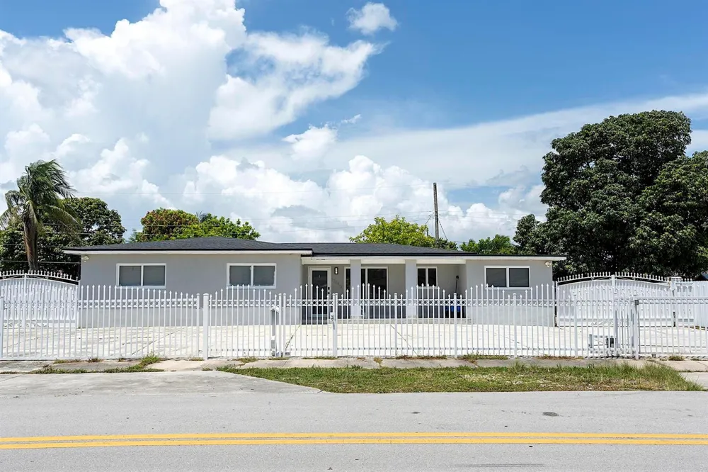 17840 NW 28TH COURT Miami Gardens, FL 33056