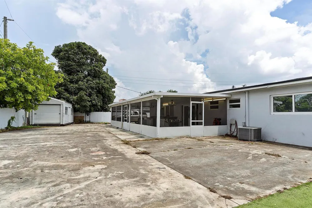 17840 NW 28TH COURT Miami Gardens, FL 33056