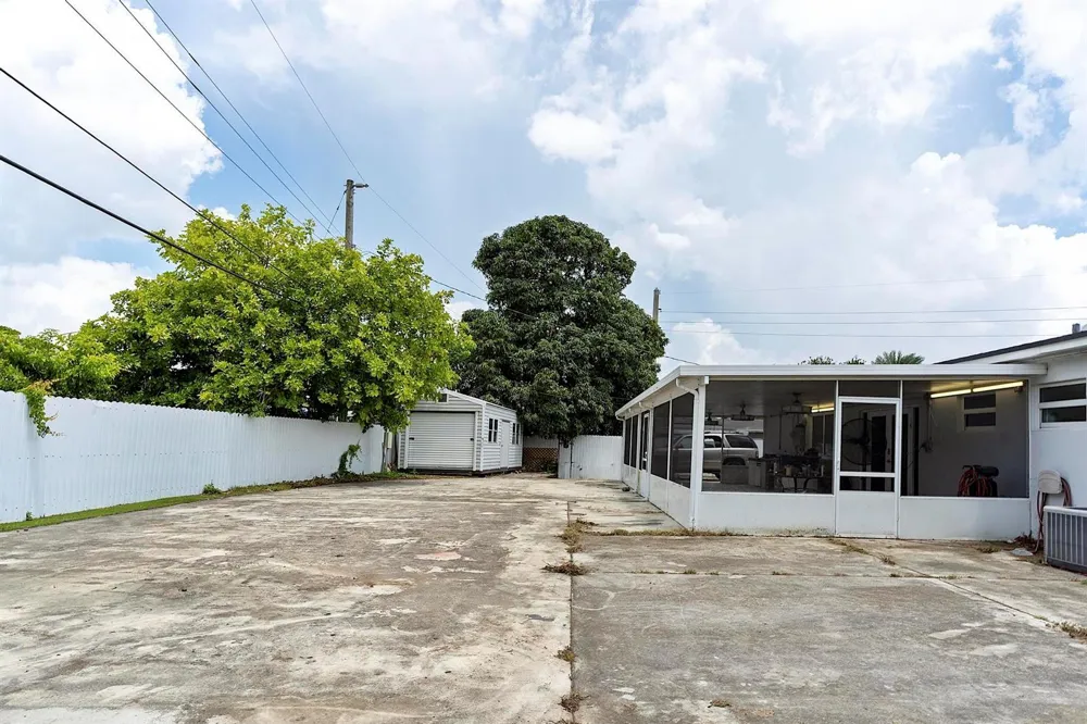 17840 NW 28TH COURT Miami Gardens, FL 33056