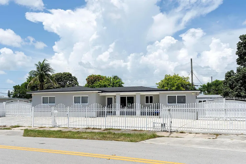 17840 NW 28TH COURT Miami Gardens, FL 33056