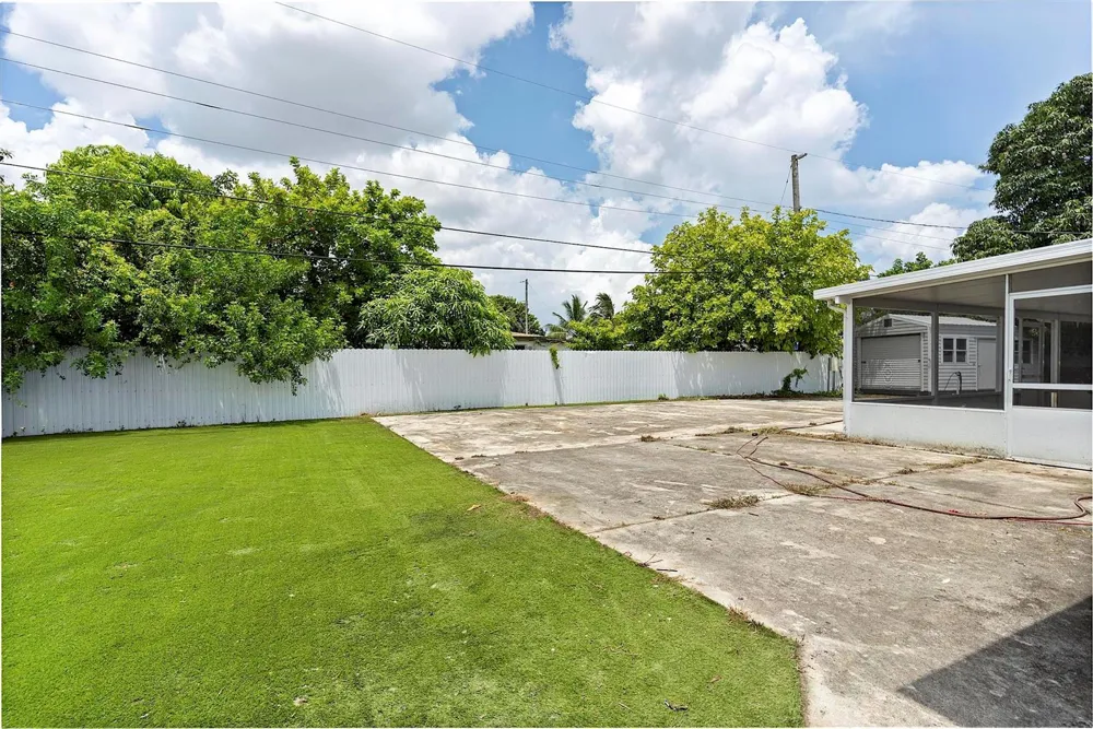 17840 NW 28TH COURT Miami Gardens, FL 33056