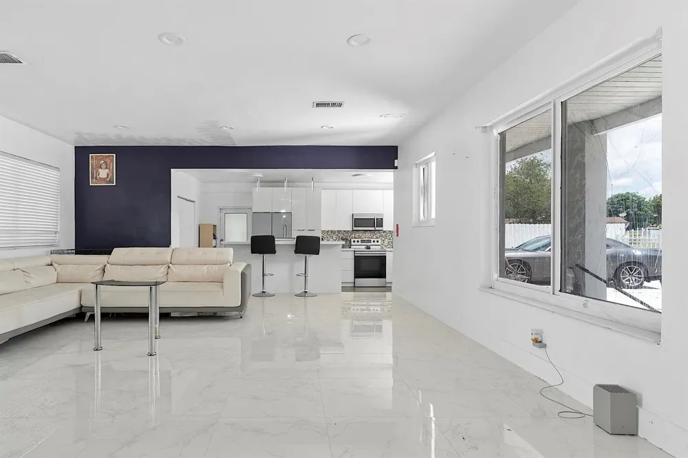 17840 NW 28TH COURT Miami Gardens, FL 33056