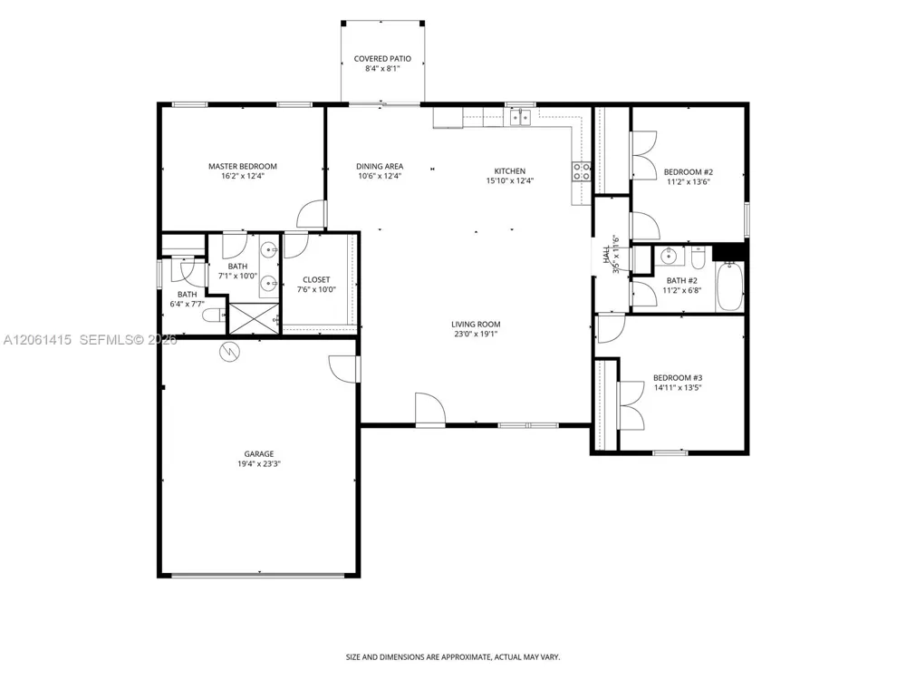 5826 Cortez Blvd. Sebring, FL 33872