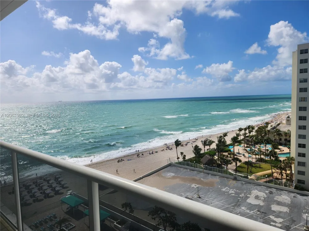 3725 S Ocean Dr #1108 Hollywood, FL 33019
