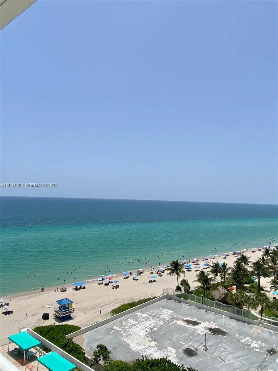 3725 S Ocean Dr #1108 Hollywood, FL 33019