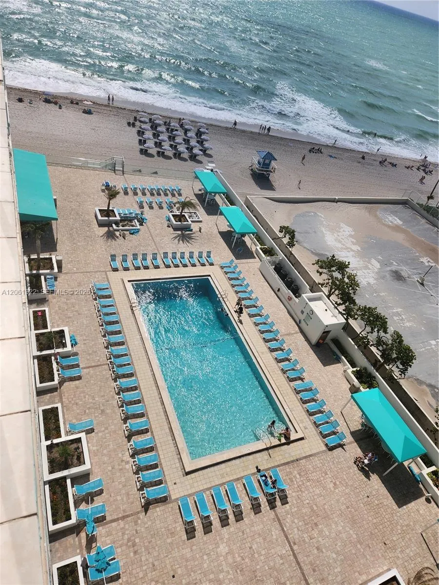 3725 S Ocean Dr #1108 Hollywood, FL 33019