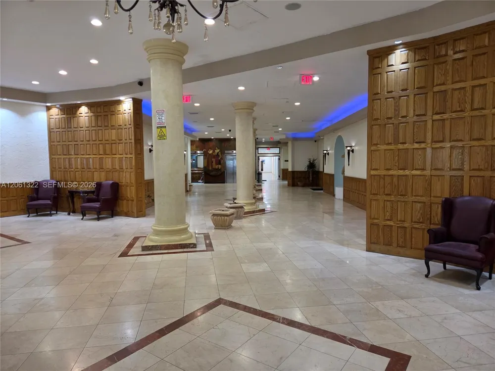 3725 S Ocean Dr #1108 Hollywood, FL 33019