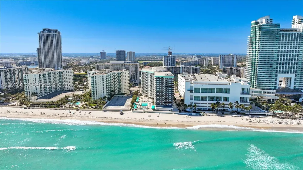3725 S Ocean Dr #1108 Hollywood, FL 33019