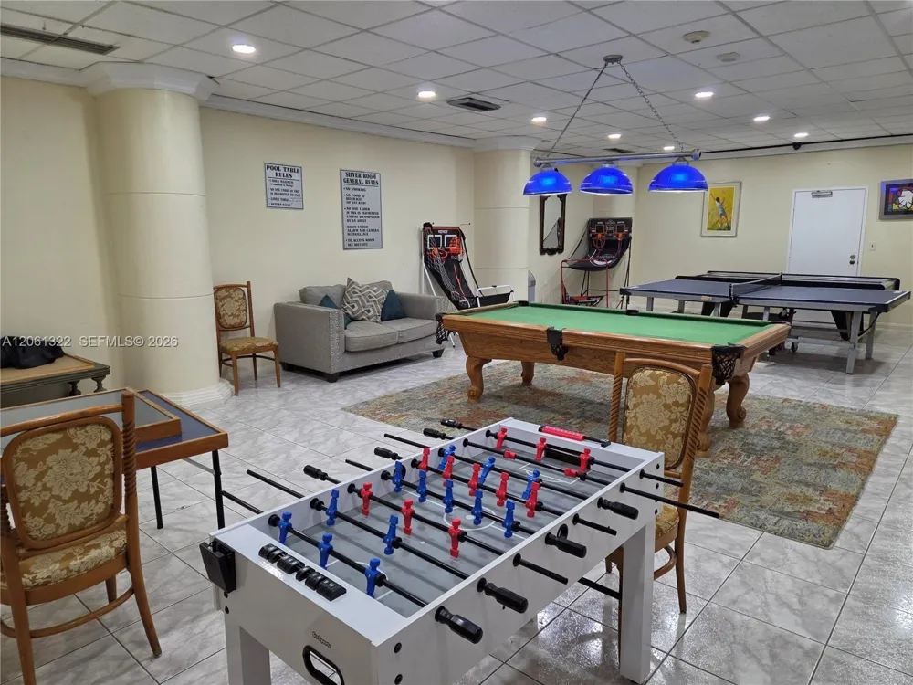 3725 S Ocean Dr #1108 Hollywood, FL 33019