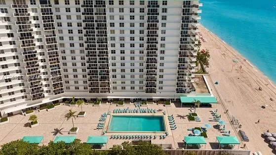 3725 S Ocean Dr #1108 Hollywood, FL 33019