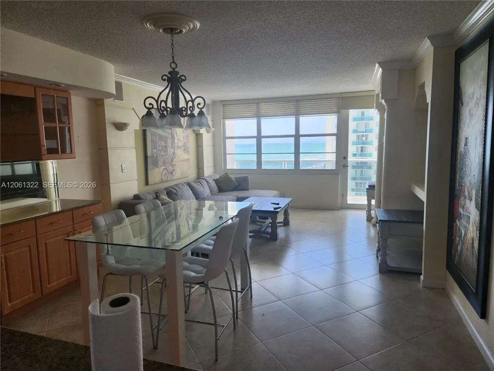 3725 S Ocean Dr #1108 Hollywood, FL 33019