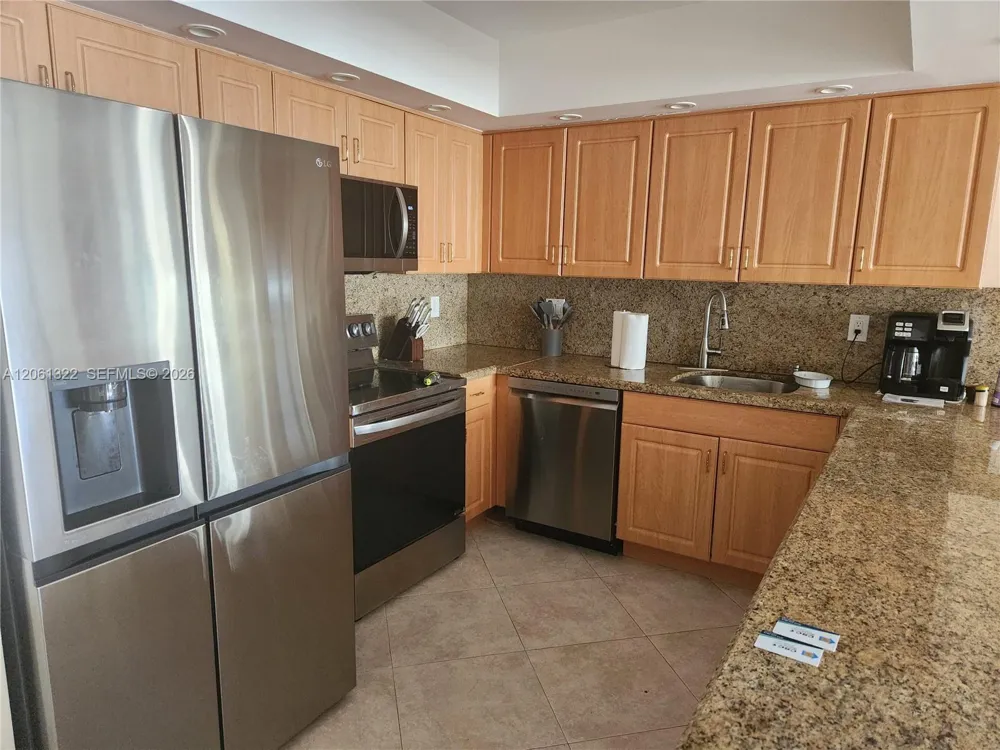 3725 S Ocean Dr #1108 Hollywood, FL 33019