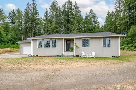 1481 NE Hurd Road