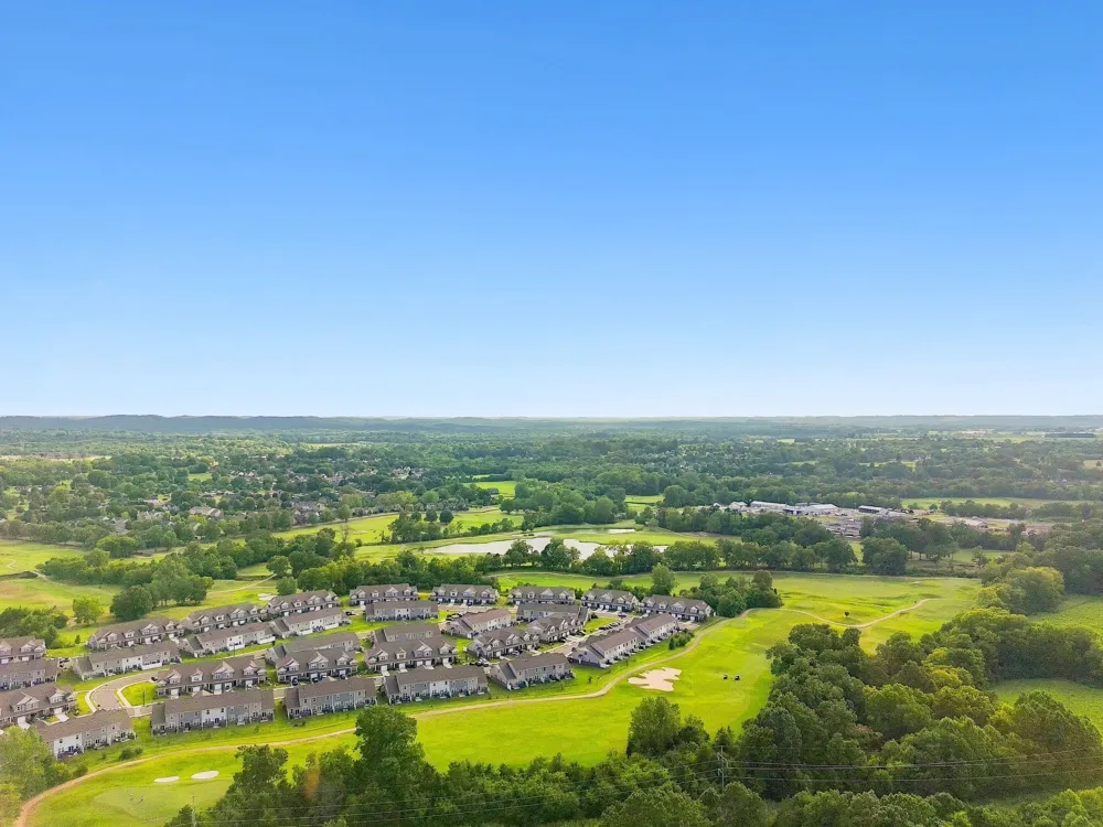 683 Birdie Dr Spring Hill, TN 37174