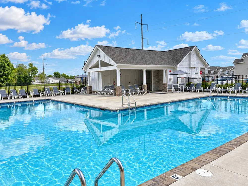 683 Birdie Dr Spring Hill, TN 37174
