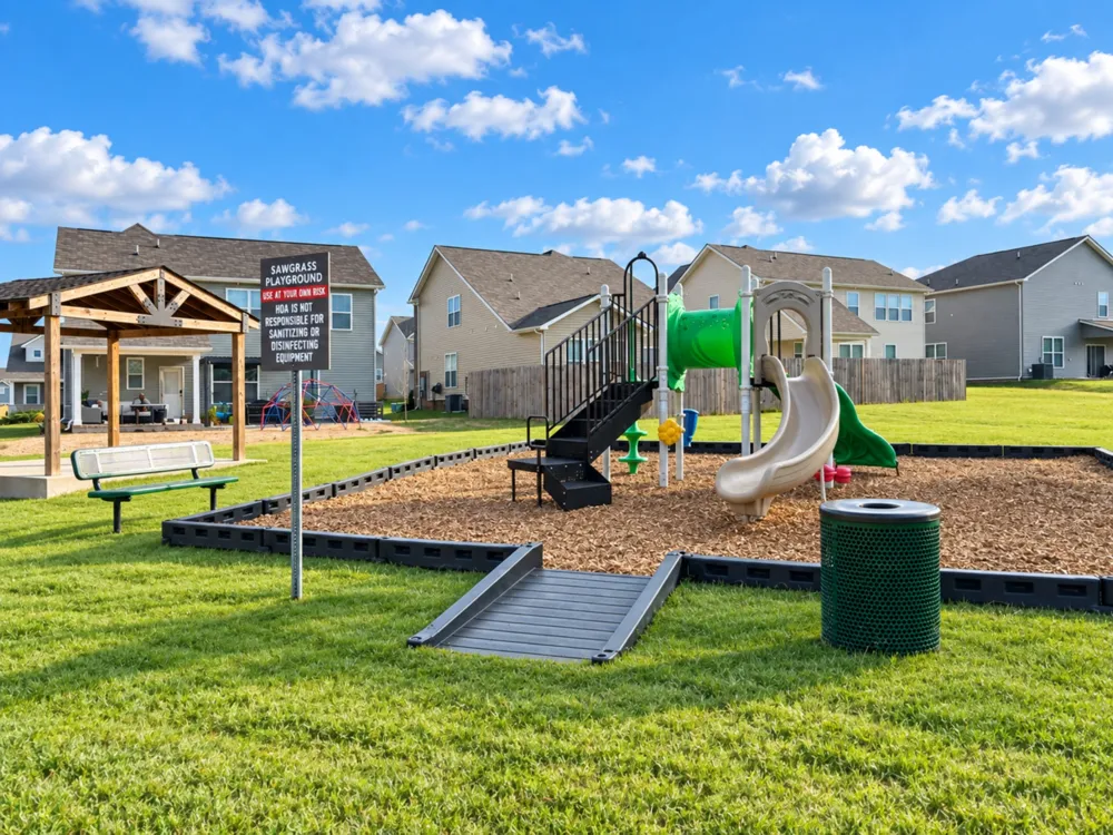 683 Birdie Dr Spring Hill, TN 37174