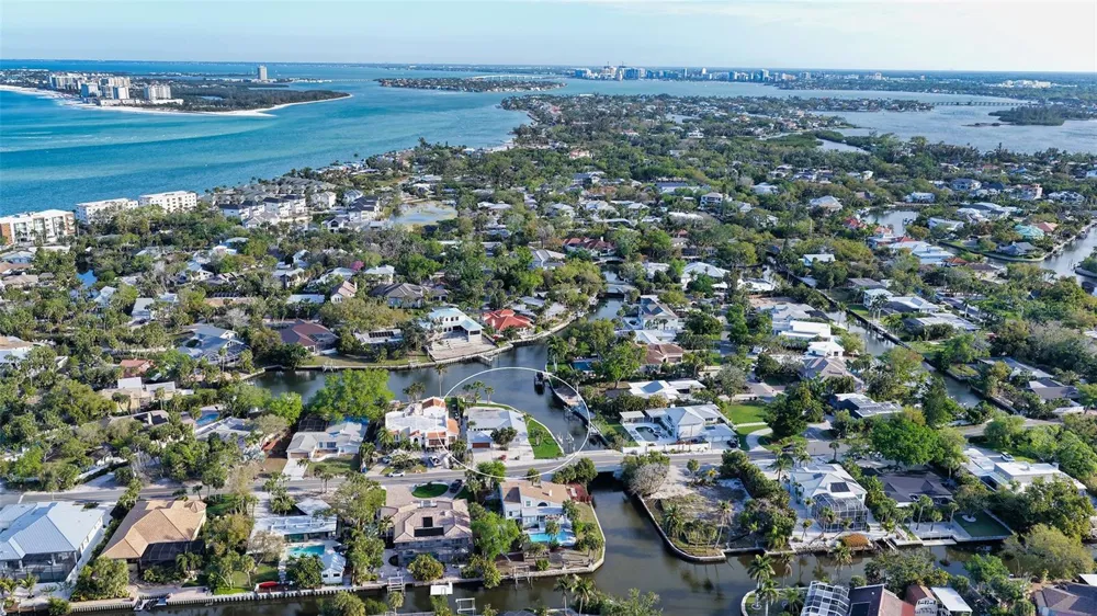339 TREASURE BOAT WAY Sarasota, FL 34242