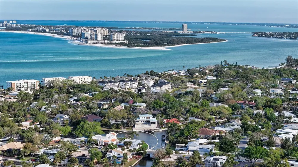 339 TREASURE BOAT WAY Sarasota, FL 34242