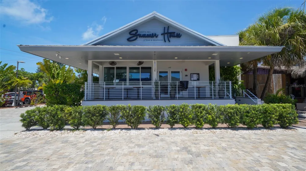 339 TREASURE BOAT WAY Sarasota, FL 34242