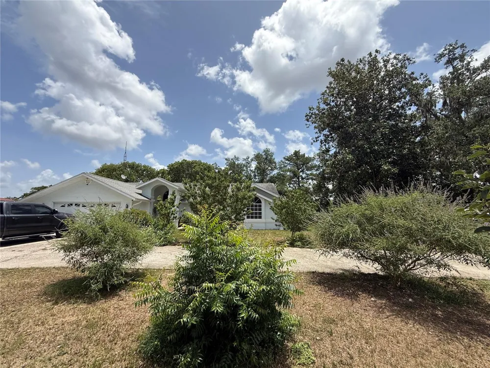 2156 NEW AZORA ROAD Spring Hill, FL 34608