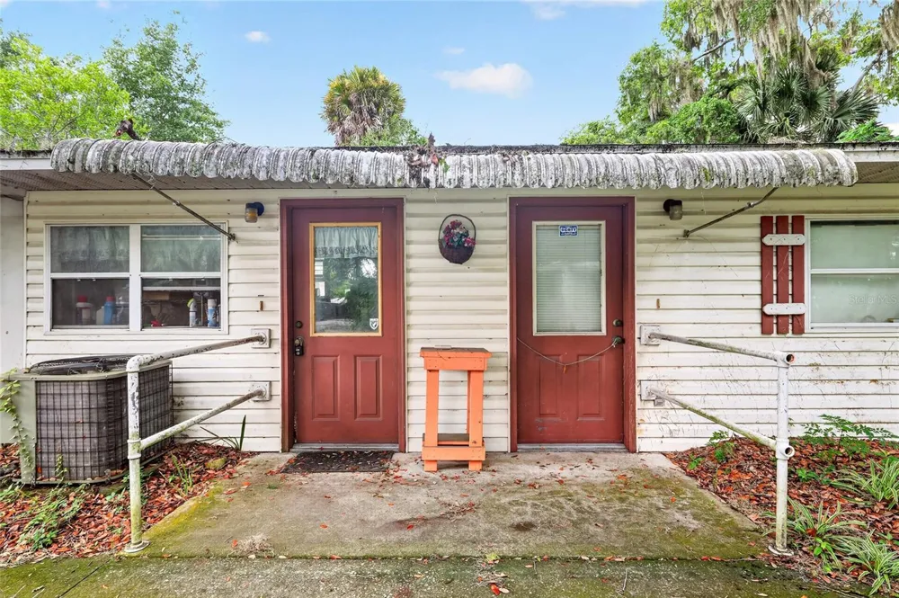 6141 SE BABB ROAD Belleview, FL 34420