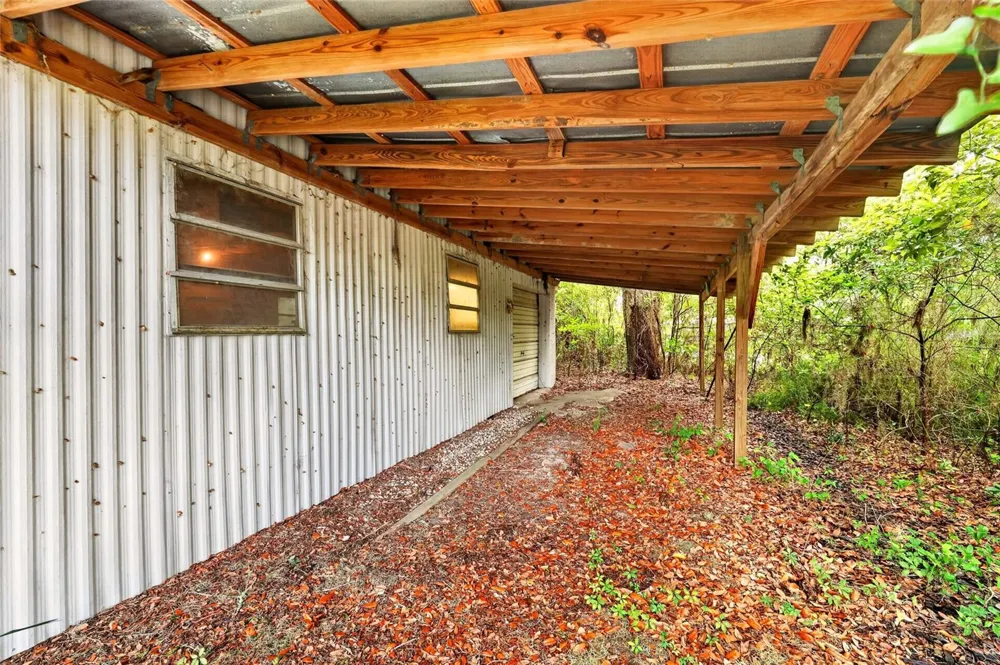 6141 SE BABB ROAD Belleview, FL 34420