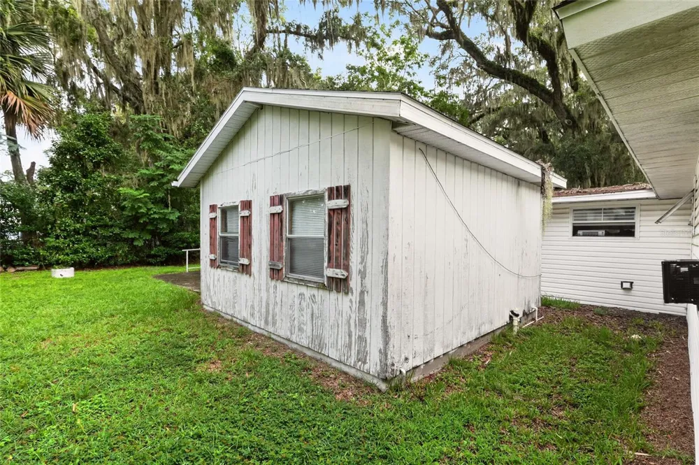 6141 SE BABB ROAD Belleview, FL 34420