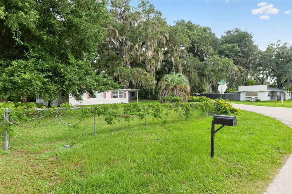 6141 SE BABB ROAD Belleview, FL 34420