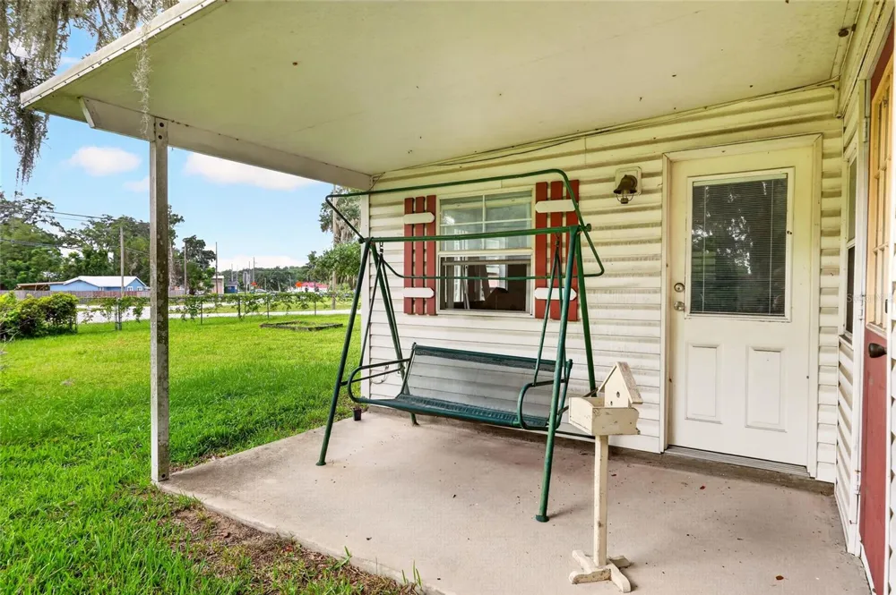 6141 SE BABB ROAD Belleview, FL 34420