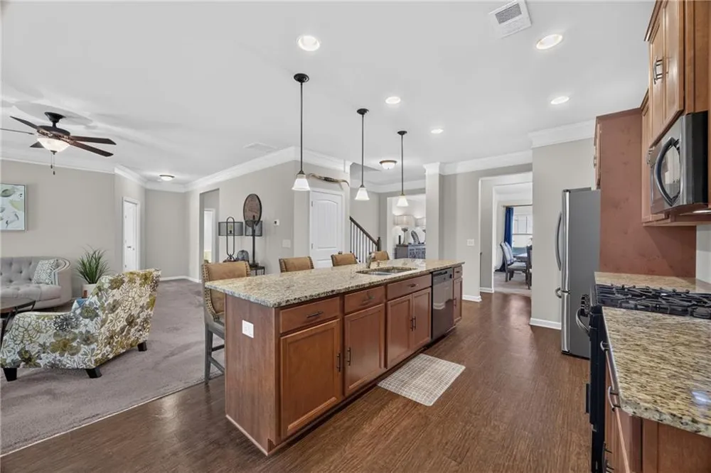496 Berkleigh Trails Drive Hiram, GA 30141