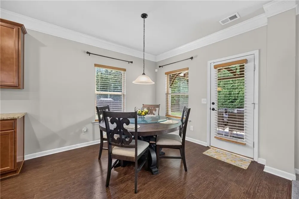 496 Berkleigh Trails Drive Hiram, GA 30141