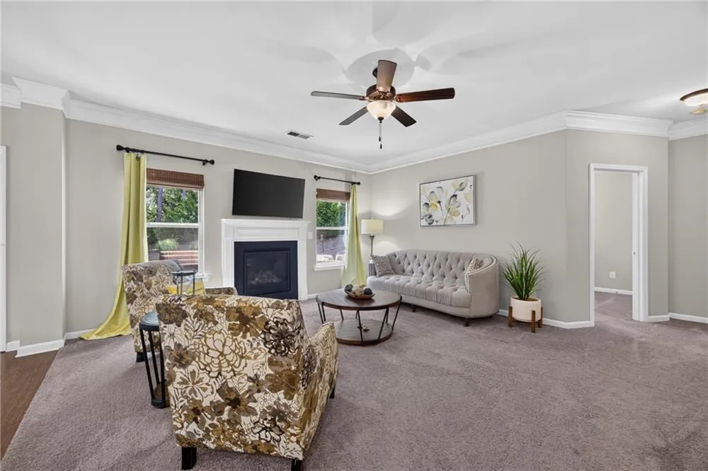 496 Berkleigh Trails Drive Hiram, GA 30141