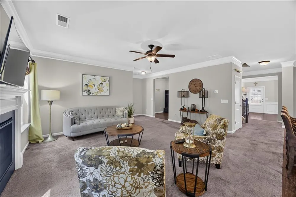 496 Berkleigh Trails Drive Hiram, GA 30141