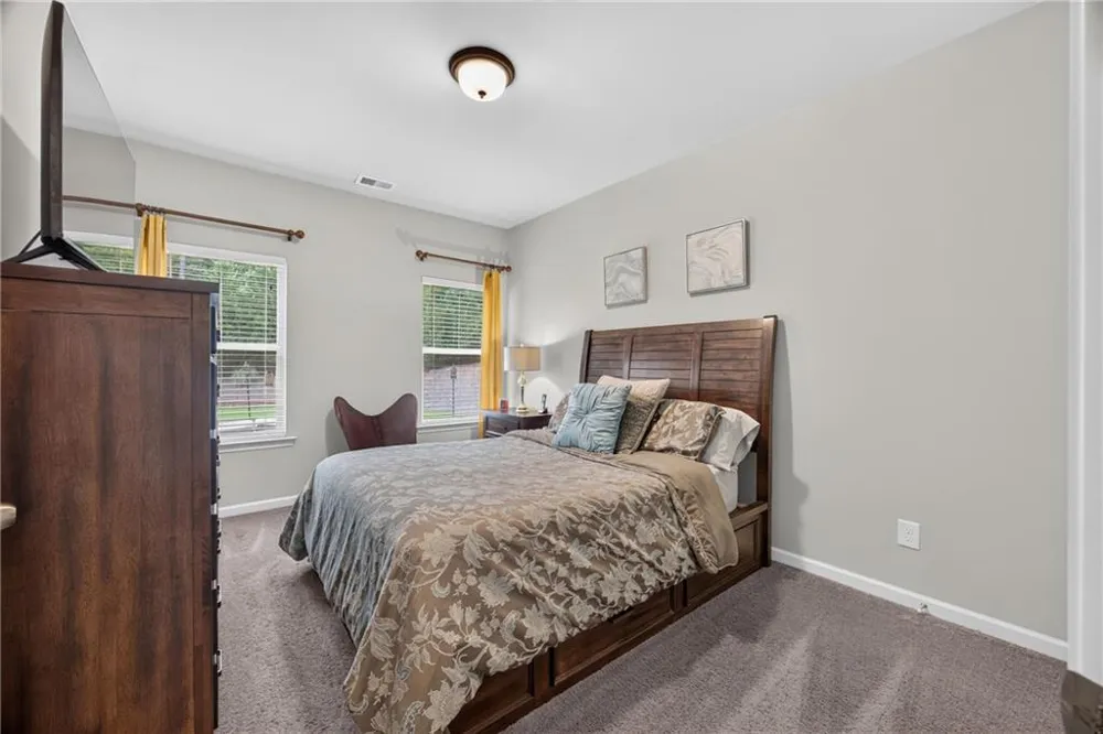 496 Berkleigh Trails Drive Hiram, GA 30141