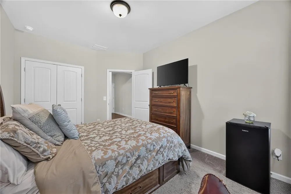 496 Berkleigh Trails Drive Hiram, GA 30141