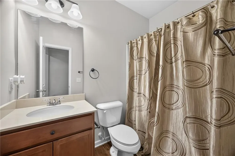 496 Berkleigh Trails Drive Hiram, GA 30141