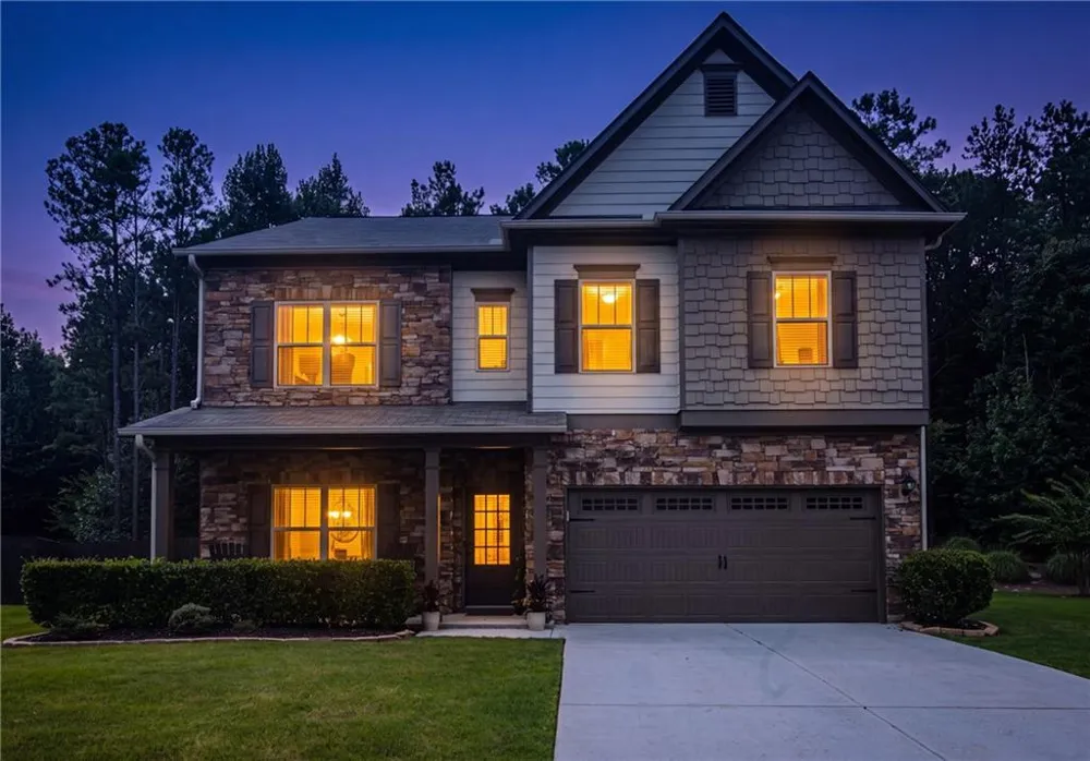 496 Berkleigh Trails Drive Hiram, GA 30141
