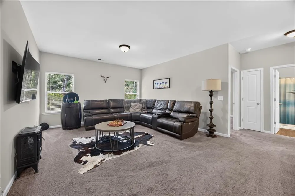 496 Berkleigh Trails Drive Hiram, GA 30141