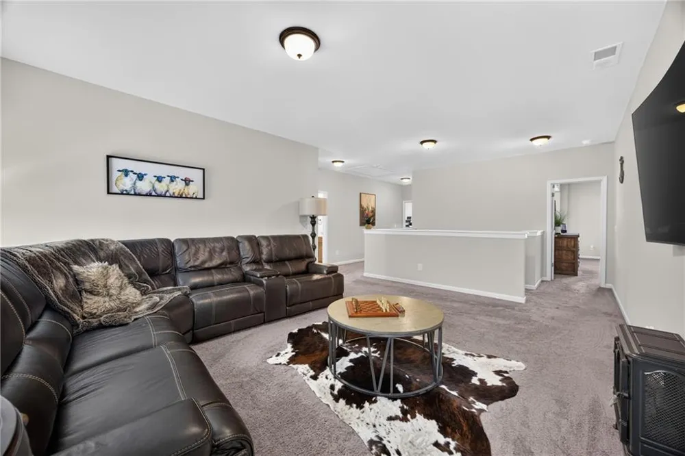 496 Berkleigh Trails Drive Hiram, GA 30141