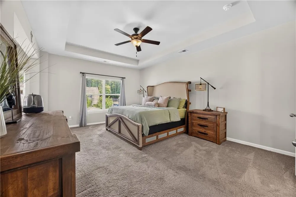 496 Berkleigh Trails Drive Hiram, GA 30141