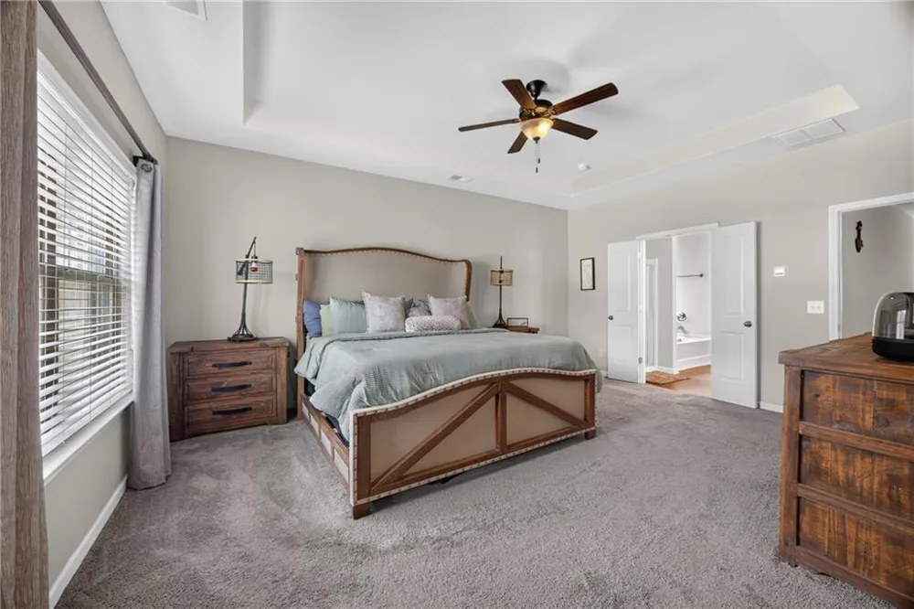 496 Berkleigh Trails Drive Hiram, GA 30141