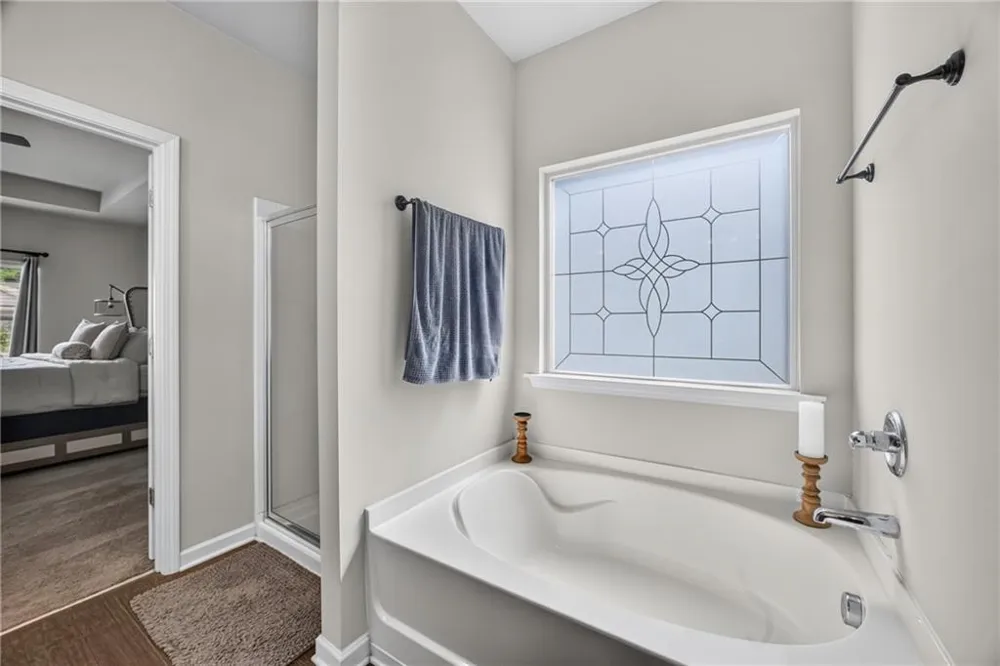 496 Berkleigh Trails Drive Hiram, GA 30141