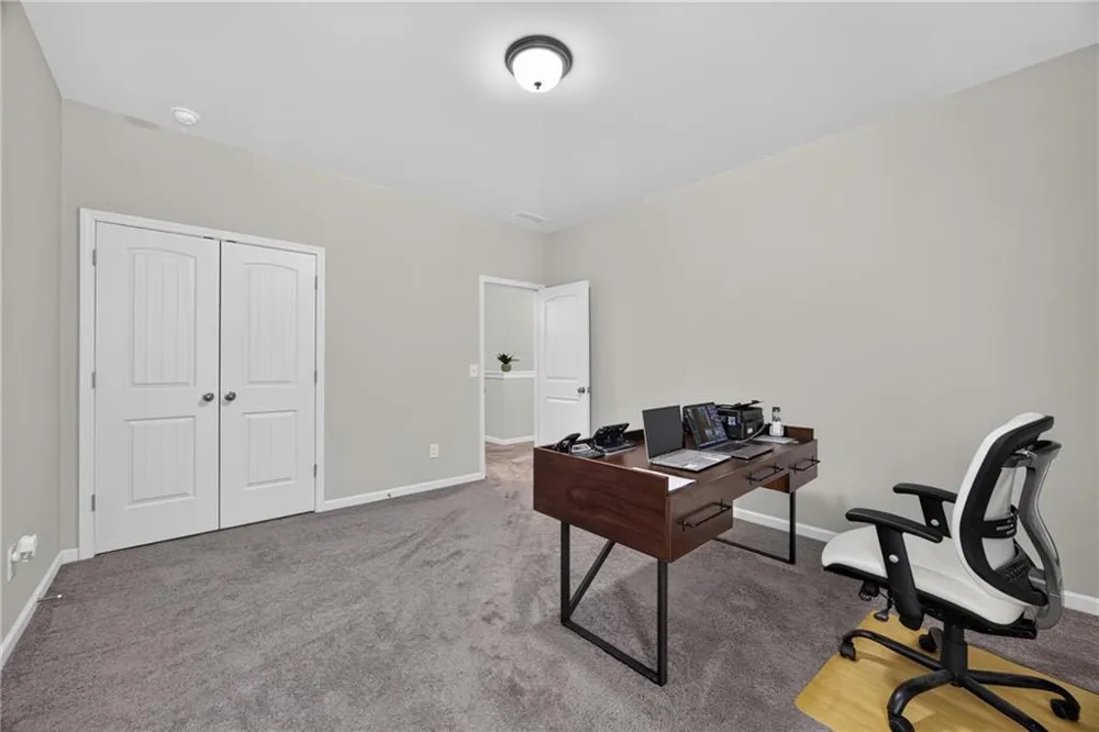 496 Berkleigh Trails Drive Hiram, GA 30141